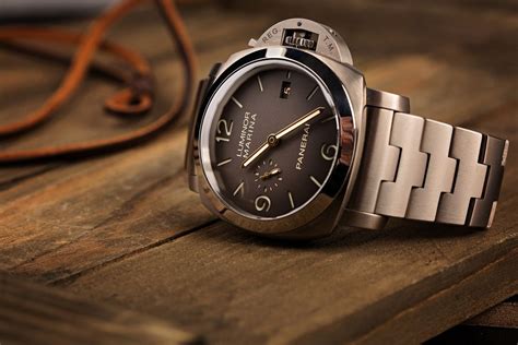 panerai meaning